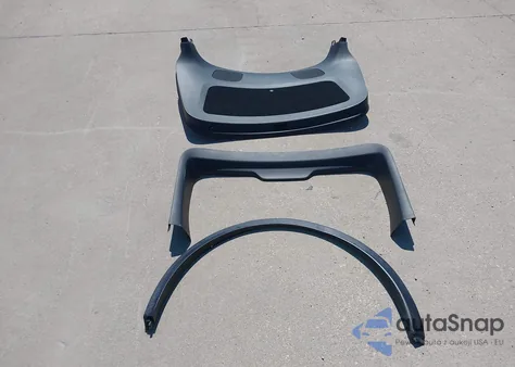 2024 Tesla Model Y Long Range Dual Motor All-Wheel Drive from USA, damaged, VIN 7SAYGDEEXRA274184